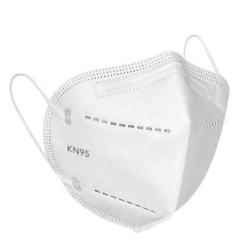 Kit 20 Máscaras Kn95 Proteção 5 Camada Respiratória Pff2 N95 Menor preço em Kit 20 Máscaras Kn95 Proteção 5 Camada Respiratória Pff2 N95