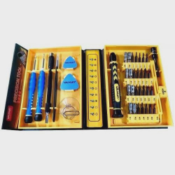 Kit Chaves Ferramentas Yaxun Yx6028 Celular Notebook Tablet Menor preço em Kit Chaves Ferramentas Yaxun Yx6028 Celular Notebook Tablet