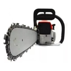 Motosserra Profissional Sabre 22 78cc 55cm Siga Tools Menor preço em Motosserra Profissional Sabre 22 78cc 55cm Siga Tools