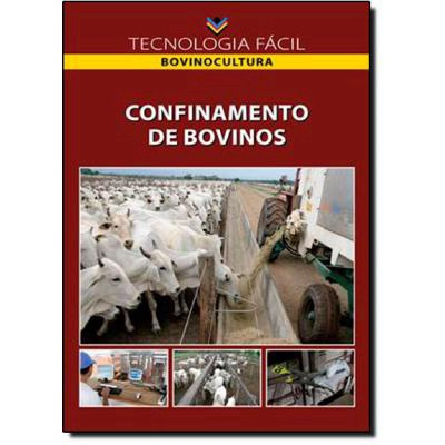 Confinamento De Bovinos Em Promoção Na Americanas