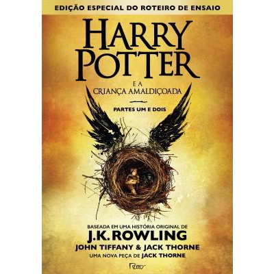 Kit 8 Poster Harry Potter Capas Filmes