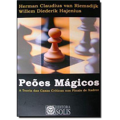 Livro Estrutura De Peões