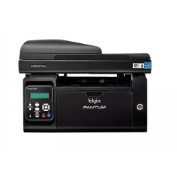 Multifuncional laser monocromatica elgin pantum M6550NW 110v Menor preço em Multifuncional laser monocromatica elgin pantum M6550NW 110v