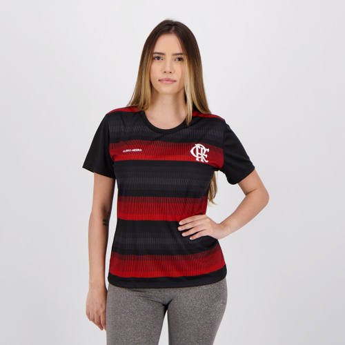 camisa flamengo limb