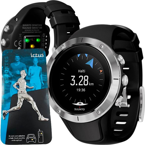 Spartan trainer steel on sale