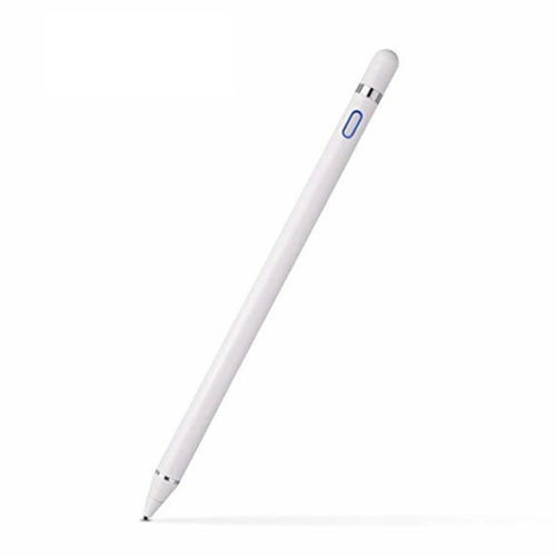 Pencil 2 1 Ipad Pen Touch Para Apple Para Ipad Pro 10 5 11 12 9 Para Stylus Pen Em Promocao Ofertas Na Americanas