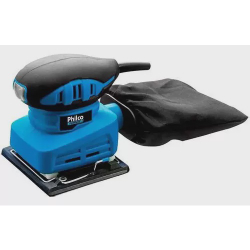Lixadeira Orbital Philco Force com Bocal para Sucção de Sujeira 250W - PLO01 Menor preço em Lixadeira Orbital Philco Force com Bocal para Sucção de Sujeira 250W - PLO01
