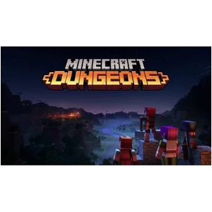 Minecraft Dungeons - Hero Edition - Xbox