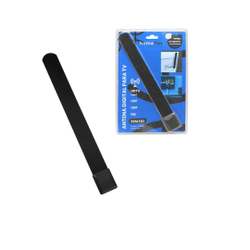 Antena digital para TV sem fio homeflex FXH-354 Menor preço em Antena digital para TV sem fio homeflex FXH-354