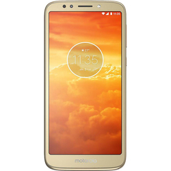 Usado: Celular Motorola Moto E5 Play 16GB Ouro Muito Bom - Trocafone é boa?
