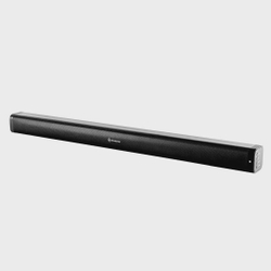 Soundbar 2.0 Canais Bluetooth 80W rms com hdmi arc e Entrada Óptica gt Menor preço em Soundbar 2.0 Canais Bluetooth 80W rms com hdmi arc e Entrada Óptica gt