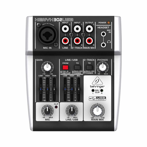 Kit Interface de Áudio podcastudio 2 USB - behringer em Promoção na ...