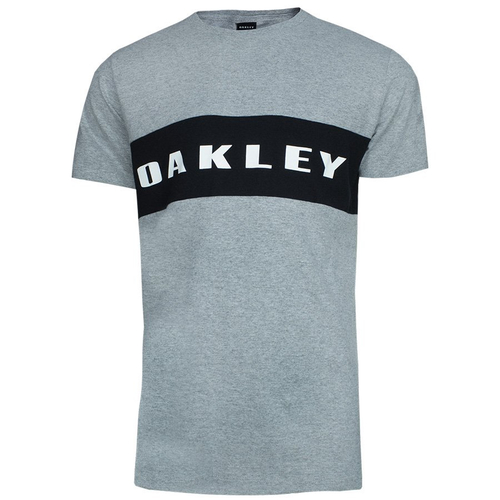 Camiseta Oakley Mod Sport Masculina