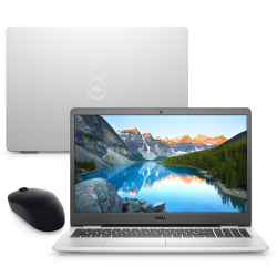 Kit Notebook Dell Inspiron 3501-M50SB 15.6 HD 11ª Geração Intel Core i5 8GB 256GB ssd nvidia GeForce Windows 10 + Mouse Menor preço em Kit Notebook Dell Inspiron 3501-M50SB 15.6 HD 11ª Geração Intel Core i5 8GB 256GB ssd nvidia GeForce Windows 10 + Mouse