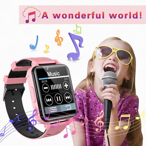 willowwind smartwatch