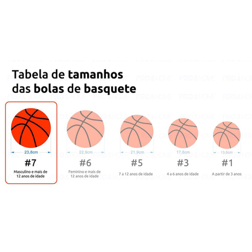 Tabela de Basquete MDF Aro e Rede Klopf 1017 Bola Mini Núm 5