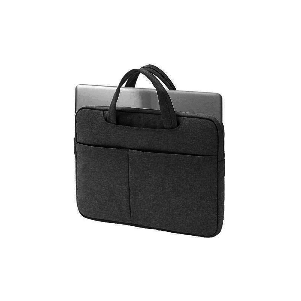 large leather laptop bolsa