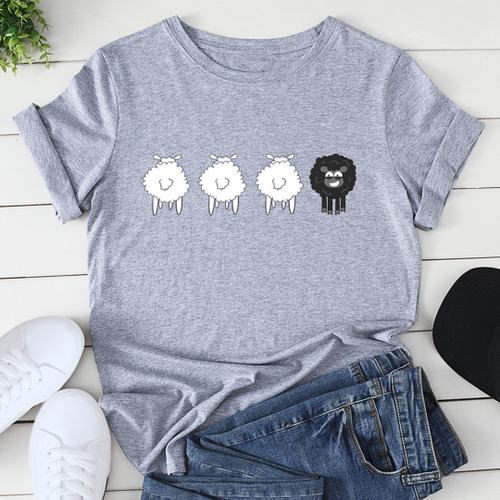 estampados bonitos para camisetas
