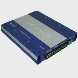 Módulo Amplificador Blaupunkt gta 470 4 Canais 800W Menor preço em Módulo Amplificador Blaupunkt gta 470 4 Canais 800W