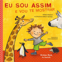 Eu sou assim E vou te mostrar Menor preço em Eu sou assim E vou te mostrar