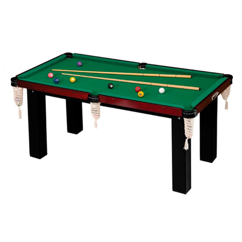 Mini mesa de bilhar mesa mesa mesa de bilhar jogo snooker com 2