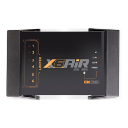 Processador Crossover Expert X6 Air Bluetooth 6 Canais Menor preço em Processador Crossover Expert X6 Air Bluetooth 6 Canais
