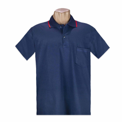 Kit 3 Camisa polo com bolso plus size masculina G1 ao G4 Menor preço em Kit 3 Camisa polo com bolso plus size masculina G1 ao G4
