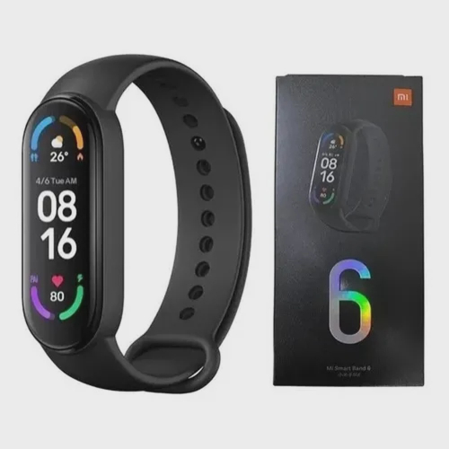 smartwatch mi band xiaomi