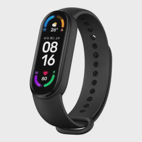 xiaomi mi band 5 americanas