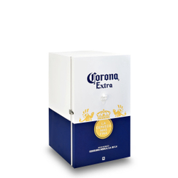 Cervejeira 37 Litros Corona é boa?