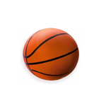 Mini Bola De Basquete Spalding Lay Up Tam 3 Am/Az e Lr/ Pt na Americanas  Empresas