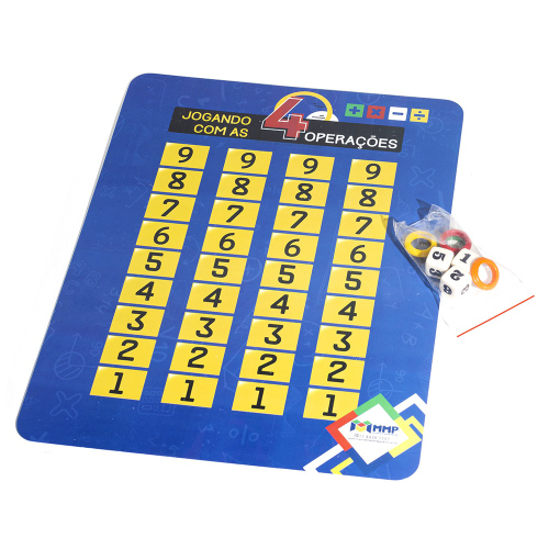 Jogos de Matemática