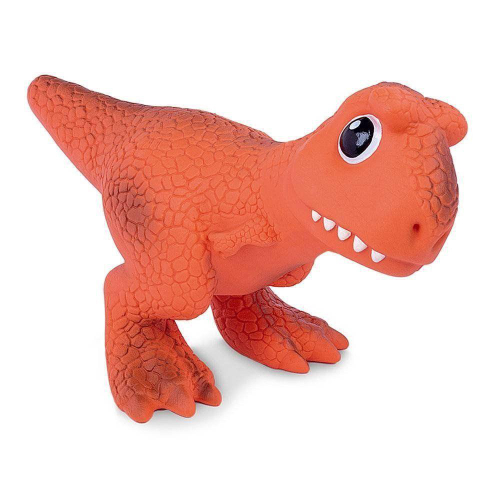 Brinquedo Dinossauro T-Rex 42cm Dino World - Cotiplás 2088