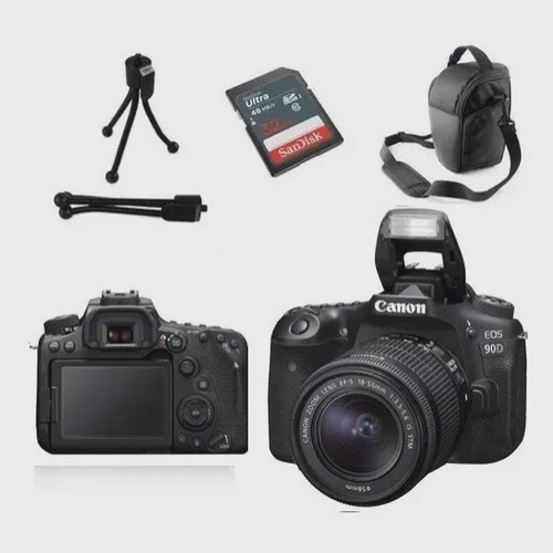 mini canon camera
