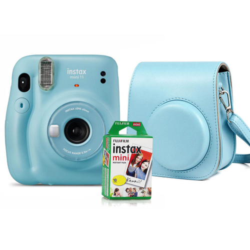 camera light bolsa