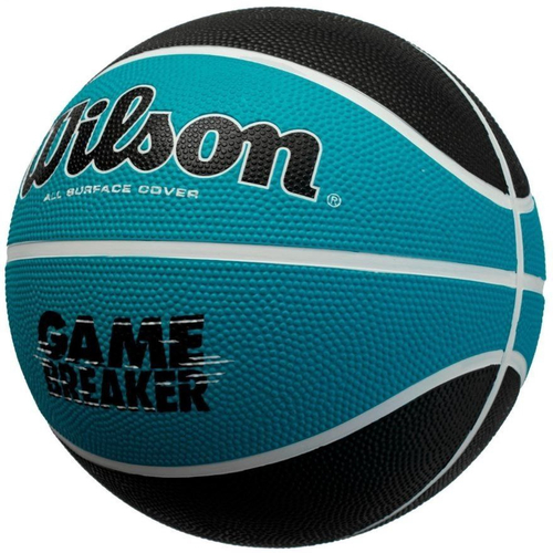 Bola De Basquete Wilson Game Breaker - Hyped 91