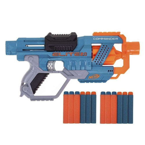 Nerf Feminina com Preços Incríveis no Shoptime