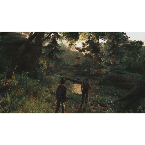 Jogo The Last Of Us Remasterizado - Ps4 Mídia Física