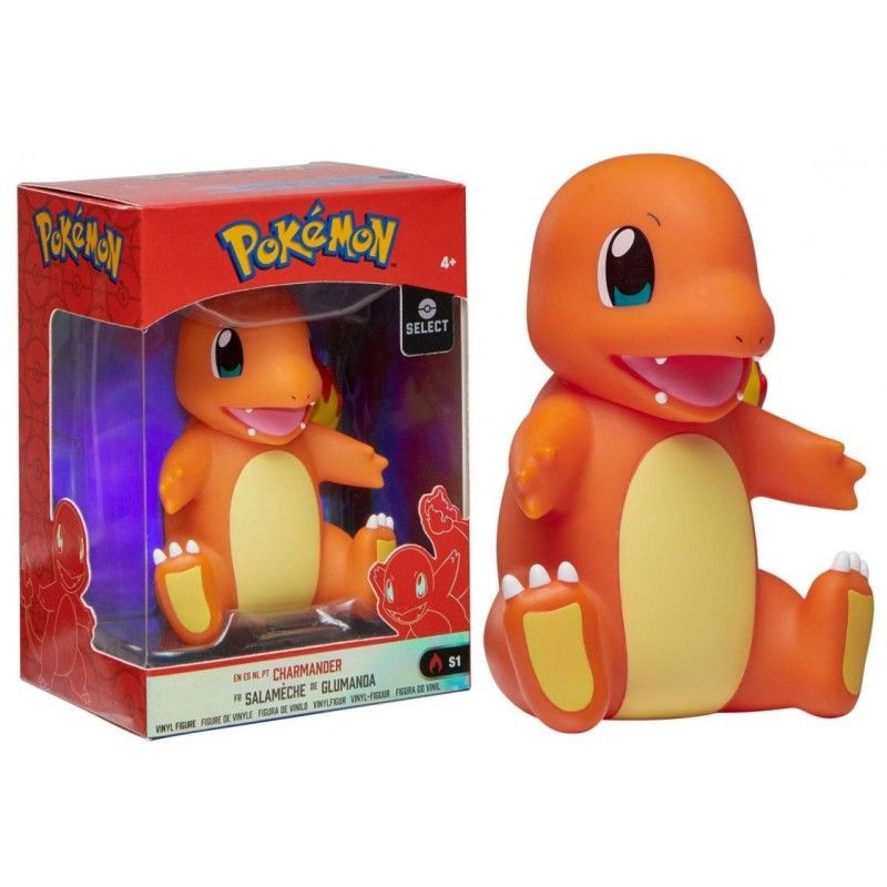 Boneco Pokemon 4,5 Bewear em Promoção na Americanas