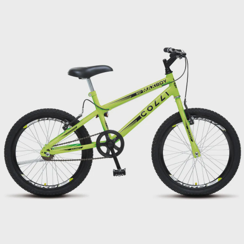 Bicicleta Aro 20 Kls Free Style Freio V-Brake no Shoptime