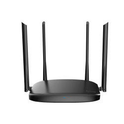 Roteador Wireless Multilaser RE015, 1200mbps, 3 Portas lan, 4 Antenas é boa?
