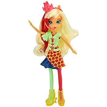 My Little Pony Equestria Girl Dolls Rainbow Rocks Pony 