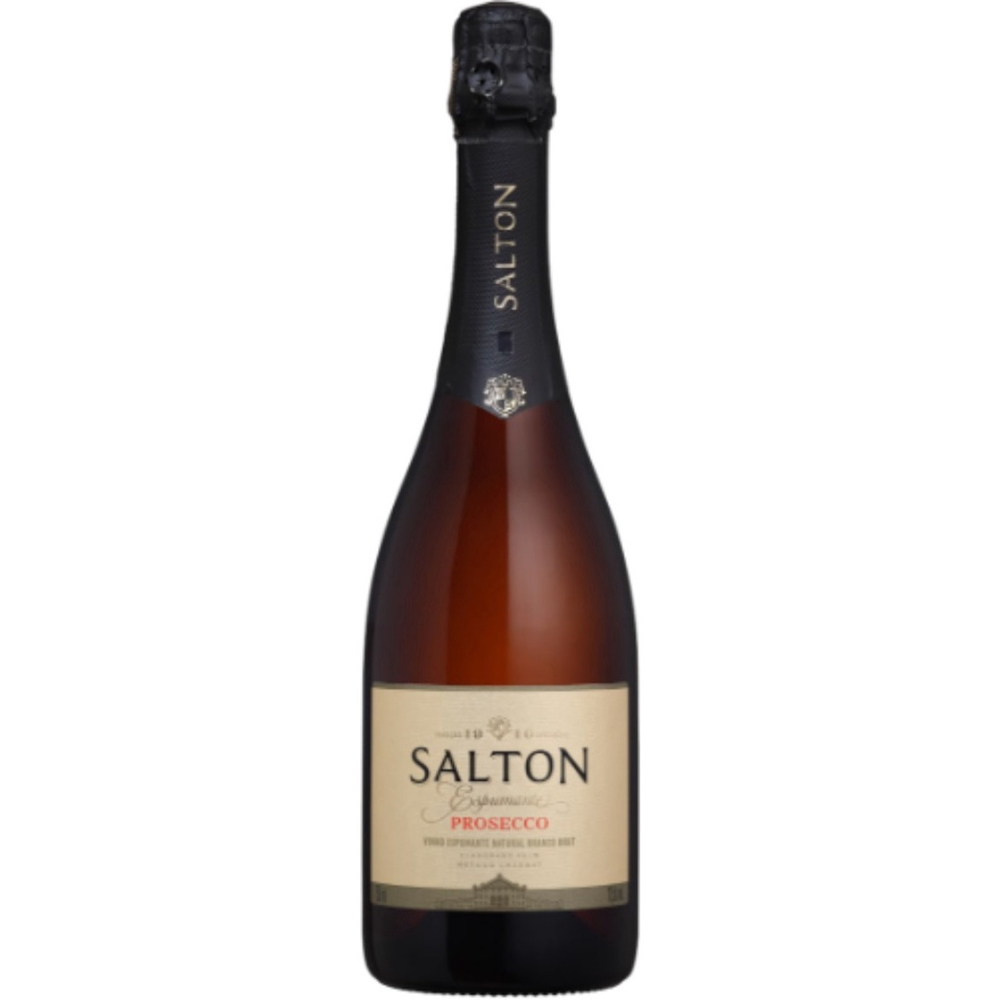 Espumante Salton Prosecco Brut 0750ML | Submarino