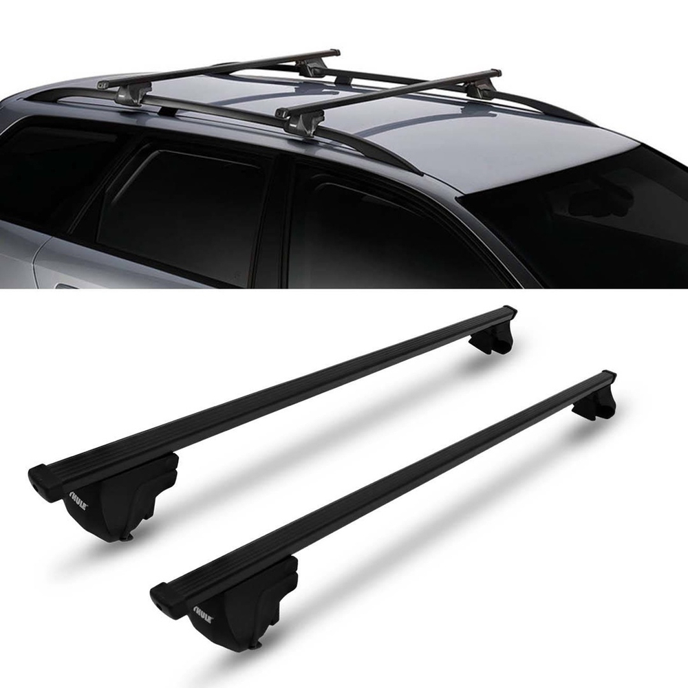 Thule smartrack online 785