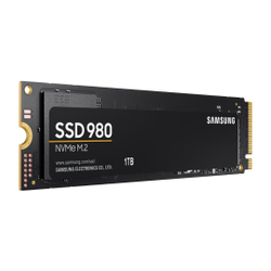 Ssd 1TB samsung 980 M.2 2280 PCIe 3.0 x4, NVMe 1.4 v-nand mlc - Leitura 3500 MBs - MZ-V8V1T0B/AM Menor preço em Ssd 1TB samsung 980 M.2 2280 PCIe 3.0 x4, NVMe 1.4 v-nand mlc - Leitura 3500 MBs - MZ-V8V1T0B/AM