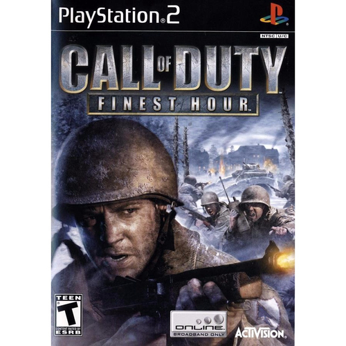 Call Of Duty Ps4 Midia Fisica, Comprar Novos & Usados