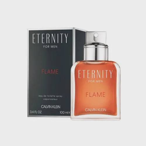 Eternity calvin on sale klein flame