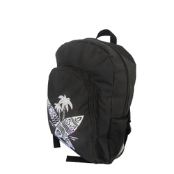 Mochila escolar surf Ludoraal/ Mochila feminina e masculina ludoraal/ Mochila casual é boa?