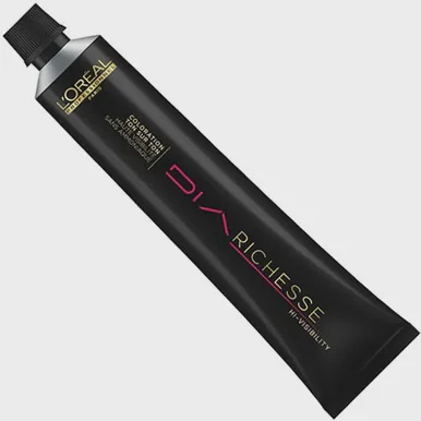 Tonalizante Richesse Loréal 80gr (Cor a Escolher)