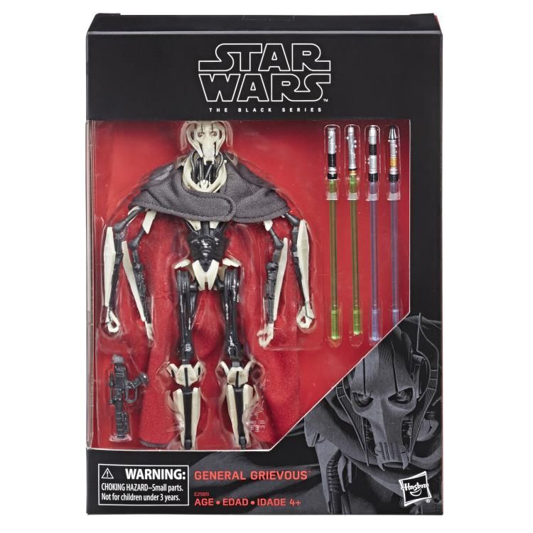 xadrez star wars fasciculo peca general grievous 🥇 【 OFERTAS 】